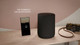 Youtube video of Harman Kardon Enchant Speaker Black