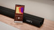Youtube video of Harman Kardon Enchant 1100 Zwart