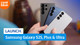 Youtube video of Samsung Galaxy S25 256GB Hellblau 5G