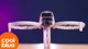 Youtube video of DJI Flip Fly More Combo + Smart Controller