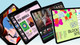 Youtube video of Apple iPad Air (2025) 11 Pouces 512 Go Wifi Mauve