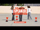 Youtube video of JBL Charge 6 Squad