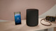 Youtube video of Harman Kardon Enchant Speaker Noir