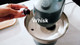 Youtube video of Kenwood Go KZM35GY Storm Blue