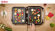 Youtube video of Tefal SuperGrill 3-in-1 GC520D XL