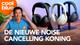Youtube video of Sony WH-1000XM6 Blauw