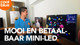 Youtube video of TCL 55" QD Mini-led C61K 4K (2025)