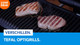 Youtube video of Tefal OptiGrill+ XL GC7278 Zwart