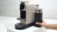 Youtube video of De'Longhi Nespresso CitiZ & Milk EN267.BAE