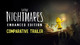 Youtube video of Little Nightmares Enhanced Edition Nintendo Switch 2