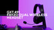 Youtube video of Trust Fayzo GXT491 Draadloze PC/PlayStation headset Zwart