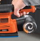 BLACK+DECKER KA280LKA-QS detail