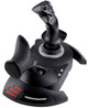 Thrustmaster T-Flight Hotas X Joystick côté gauche
