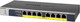 Netgear GS108PP right side