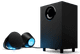 Logitech G560 2.1 RGB Gaming Pc Speaker set côté droit
