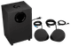 Logitech G560 2.1 RGB Gaming Pc Speaker set produit composé