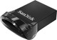 SanDisk Ultra Fit 128GB achterkant
