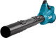 Makita DUB362Z 5.0Ah Battery (2x) Starter Kit null