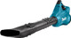 Makita DUB362Z 5.0Ah Battery (2x) Starter Kit null
