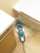 BLACK+DECKER FSM1630 product in use