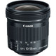Canon EF-S 10-18mm f/4.5-5.6 IS STM top