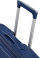 American Tourister Soundbox Expandable Spinner 67cm Midnight Navy null