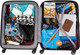 American Tourister Soundbox Expandable Spinner 67cm Bass Black null