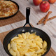 Le Creuset Les Forgees Frying Pan 30cm null