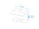 Siemens LU93LCC20 visual Coolblue 1