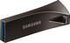 Samsung USB Stick Bar Plus 128GB Grijs onderkant
