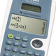 Texas Instruments TI-30XS MultiView voorkant
