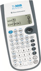 Texas Instruments TI-30XB Multiview voorkant