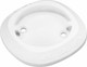 KlikAanKlikUit Smoke Detector ZSDR-850 (3 years) 4-Pack + Smart Bridge detail