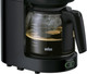 Braun PurEase KF3120BK detail