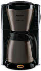 Philips Gaia HD7547/80 Titanium front
