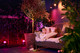 Philips Hue Lily White and Color 5-Pack product in use