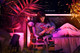 Philips Hue Lily Starter Pack White and Color Spike Light 2-pack product in use
