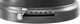 KitchenAid Artisan Waterkoker Tingrijs detail