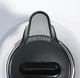 Tefal Mini BI8125 RVS 0,8L detail