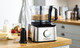 Kenwood MultiPro Compact FDM307SS produkt in gebrauch