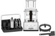 Magimix Cuisine Systeme 4200 XL Matte Chrome null