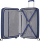 American Tourister Soundbox Expandable Spinner 67cm Midnight Navy null