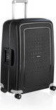 Samsonite S'Cure Spinner 69cm Duo Pack Black null