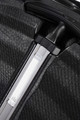 Samsonite Lite-Shock Spinner 81cm Black detail