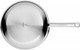 WMF Profi Resist Bratpfanne 24 cm unten