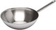 Demeyere Apollo 7 Wokpan 30 cm bovenkant