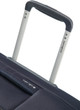 Samsonite Base Boost Spinner 55cm Navy Blue back