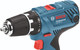 Bosch Professional GSR 18V-21 + GDR 18V-160 Combi Set detail