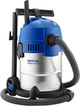 Nilfisk Buddy II 18 Inox linkerkant