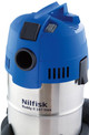 Nilfisk Buddy II 18 Inox detail
